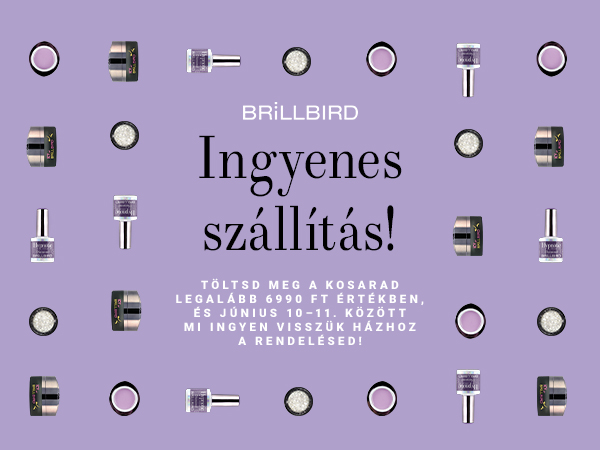 Ingyenes szállítás